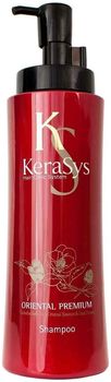 KeraSys Шампунь для волос Oriental Premium Восстановление 600 ml