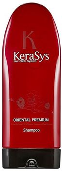 KeraSys Кондиционер для волос Oriental Premium Восстановление 200 ml