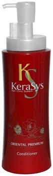 KeraSys Кондиционер для волос Oriental Premium Восстановление 470 ml