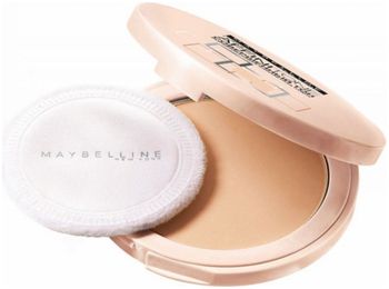 Maybelline AFFINITONE пудра №24 Gold-beige