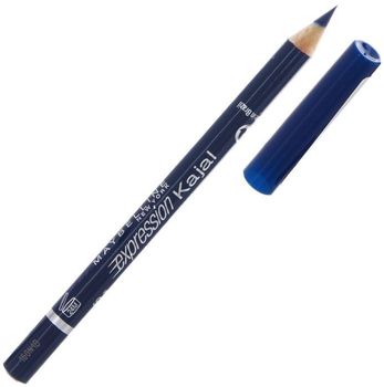 Maybelline EXPRESSION KAJAL карандаш для глаз №36 Blue