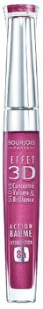 Bourjois блеск для губ EFFET 3D №03