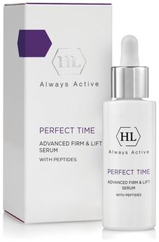 Holy Land Perfect Time Advanced Firm&Lift Serum сыворотка 30мл