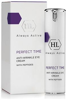 Holy Land Perfect Time Anti Wrinkle Eye Cream крем для век 15мл