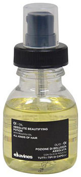 Давинес (Davines) OI Oil absolute beautifying potion Масло для абсолютной красоты волос 50мл