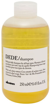 Давинес (Davines) DEDE/shampoo Шампунь для деликатного очищения волос 250мл
