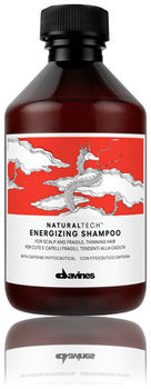 Давинес (Davines) Energizing Shampoo Энергетический шампунь против выпадения волос 250мл
