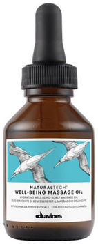 Давинес (Davines) Well Being Massage Oil Массажное масло для кожи головы 100мл