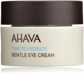 Ахава (Ahava) Time To Hydrate Нежный крем для глаз 15мл