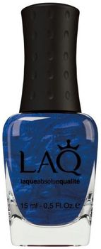 LAQ 10269 Лак для ногтей 15 мл Tomorrow's Blue