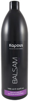 Kapous Professional Бальзам для окрашенных волос 1000 мл