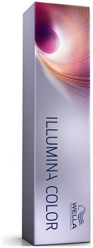 Wella Illumina Color Стойкая крем-краска 8/37 светлый блонд золотисто-коричневый 60мл