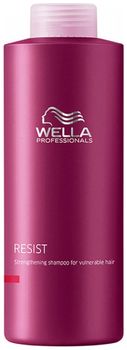 Wella Age Line Укрепляющий шампунь для ослабленных волос 1000мл