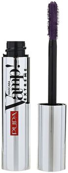 Pupa тушь для ресниц VAMP! MASCARA EXTREME №040 Violet