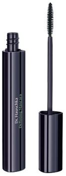 Dr.Hauschka Тушь для ресниц разделяющая 01 черная Defining Mascara 01 black 6мл