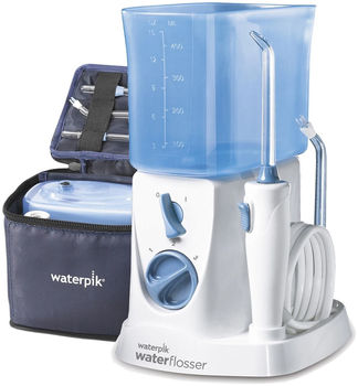 Waterpik Ирригатор стоматологический для полости рта WP-300EU