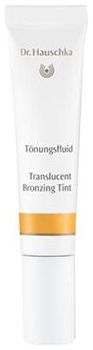 Dr.Hauschka Тонирующее средство для кожи Tonungsfluid пробник 3мл