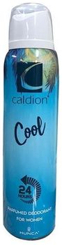 Caldion COOL дезодорант женский 150мл