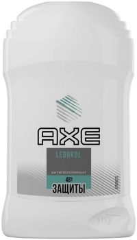 Axe Дезодорант мужской Ледокол стик 50мл