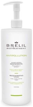 Brelil Biotreatment Antipollution Регенерирующая маска 1000 мл