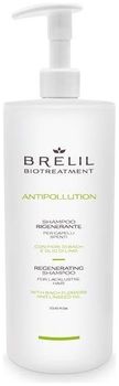 Brelil Biotreatment Antipollution Регенерирующий шампунь 1000 мл
