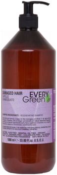 Dikson Damaged Hair Shampoo Rigenerante Шампунь для поврежденных волос 1000мл