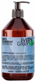 Dikson Everygreen Anti Dandruff Shampoo Purificante Шампунь от перхоти 500мл