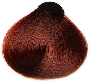 Dikson Color Extra Premium краска для волос 5RR P 5,67 Сливовый светло-каштанов 120мл