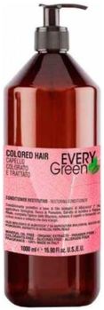 Dikson Colored-Hair Shampoo Protettivo Шампунь для окрашеных волос 1000мл