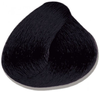 Dikson Color Extra Premium краска для волос 1N TU 1,76 Черный тюльпан 120мл