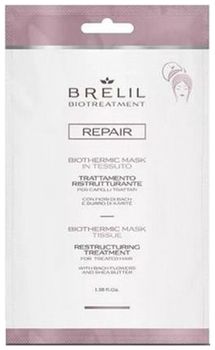 Brelil Biotreatment Экспресс-маска восстанавливающая 35 мл
