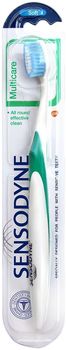 Sensodyne Зубная щетка Multicare мягкая для чувствительный зубов