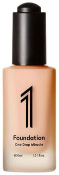 1 Foundation One Drop Miracle Air Tint Тональная основа для лица оттенок Y22 30мл