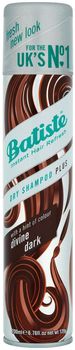 Batiste DARK HAIR Сухой шампунь 200мл