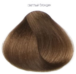 Brelil Colorianne Classic 8 Стойкая краска для волос 100 мл Светлый блондин