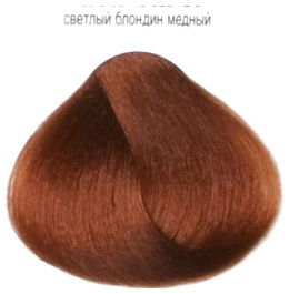 Brelil Colorianne Classic 8.4 Стойкая краска для волос 100 мл Светлый блондин медный