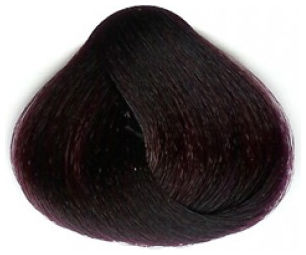 Brelil Colorianne Classic 4.62 Стойкая краска для волос 100 мл Красный каштан ирис