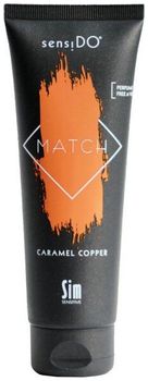 Sim Sensitive SensiDO Match Caramel Copper краситель прямого действия медно-карамельный 125мл