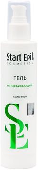 Aravia Start Epil Гель успокаивающий с алоэ вера 200мл