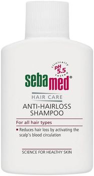 Sebamed Hair Care Шампунь против выпадения волос Anti-hairloss Shampoo 200мл