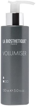 La Biosthetique Volumiser Легкий гель для создания объема и текстуры с накопительным эффектом 150мл