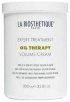 La Biosthetique Vital Cream Маска для интенсивного восстановления поврежденных волос фаза 2 1000мл