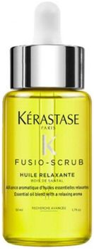 Kerastase Fusio Scrub Relaxante Масло Релаксант 50мл