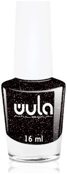 Wula nailsoul лак для ногтей 16мл Night light 852 Berlin