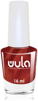 Wula nailsoul лак для ногтей 16мл Royalty 860 Pride