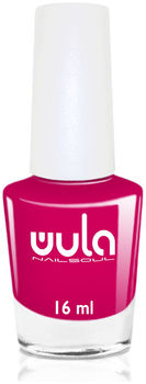 Wula nailsoul лак для ногтей 16мл Juicie Colors тон 802 Watermelon
