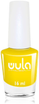 Wula nailsoul лак для ногтей 16мл Juicie Colors тон 804 Lemonade