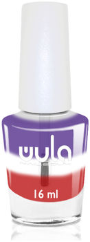 Wula nailsoul Трехфазная сыворотка для ногтей и кутикулы Cuticle Serum Виноград 16 мл