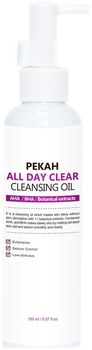 Pekah All Day Clear Гидрофильное масло 150мл