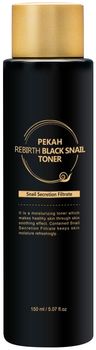 Pekah Rebirth Тонер с муцином черной улитки 150мл